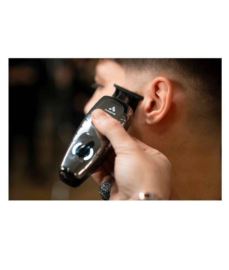 Andis GTX - EXO II Trimmer – Cordless - Beauty Exchange Beauty Supply