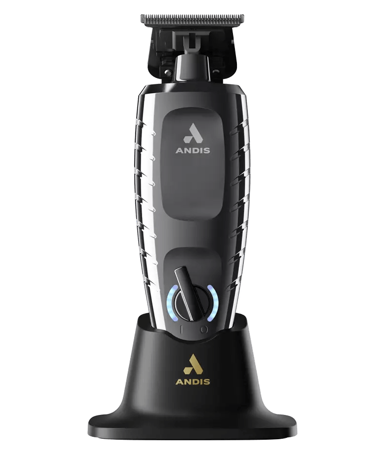 Andis GTX - EXO II Trimmer – Cordless - Beauty Exchange Beauty Supply