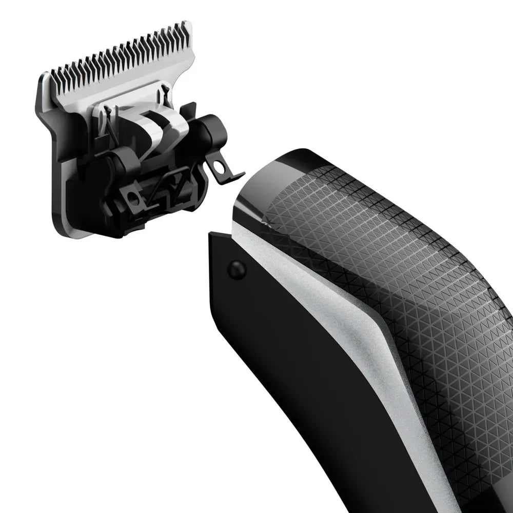 Andis InCred Cordless Combo – 23 - Piece Clipper & Trimmer Set - Beauty Exchange Beauty Supply