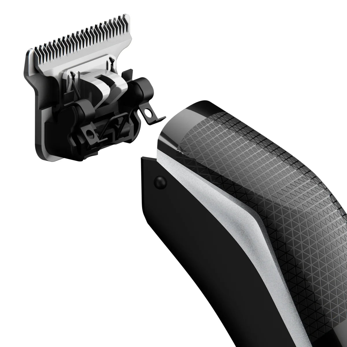 Andis InCred Cordless Combo – 23 - Piece Clipper & Trimmer Set - Beauty Exchange Beauty Supply