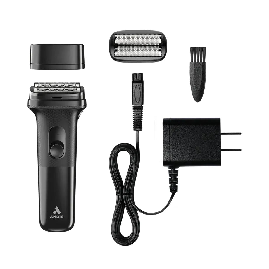 ANDIS inFORM Lithium Shaver - Beauty Exchange Beauty Supply