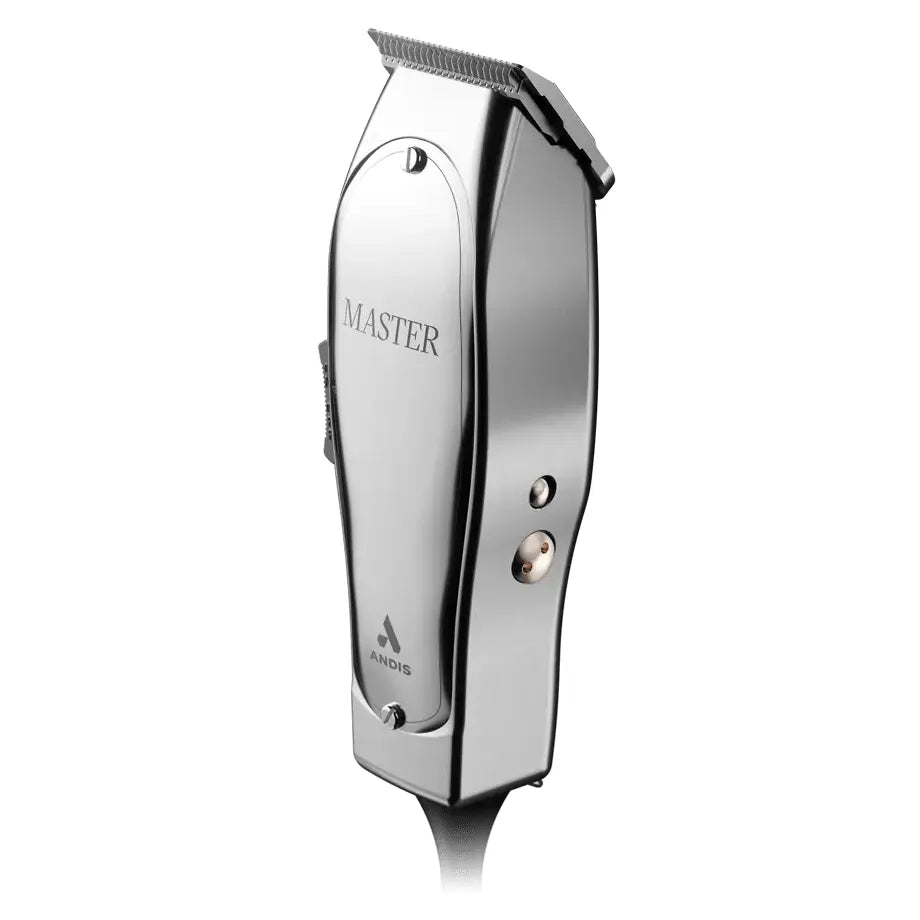 Andis Master Cordless Lithium - Ion Clipper - Beauty Exchange Beauty Supply