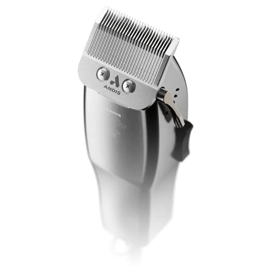Andis Master Cordless Lithium - Ion Clipper - Beauty Exchange Beauty Supply