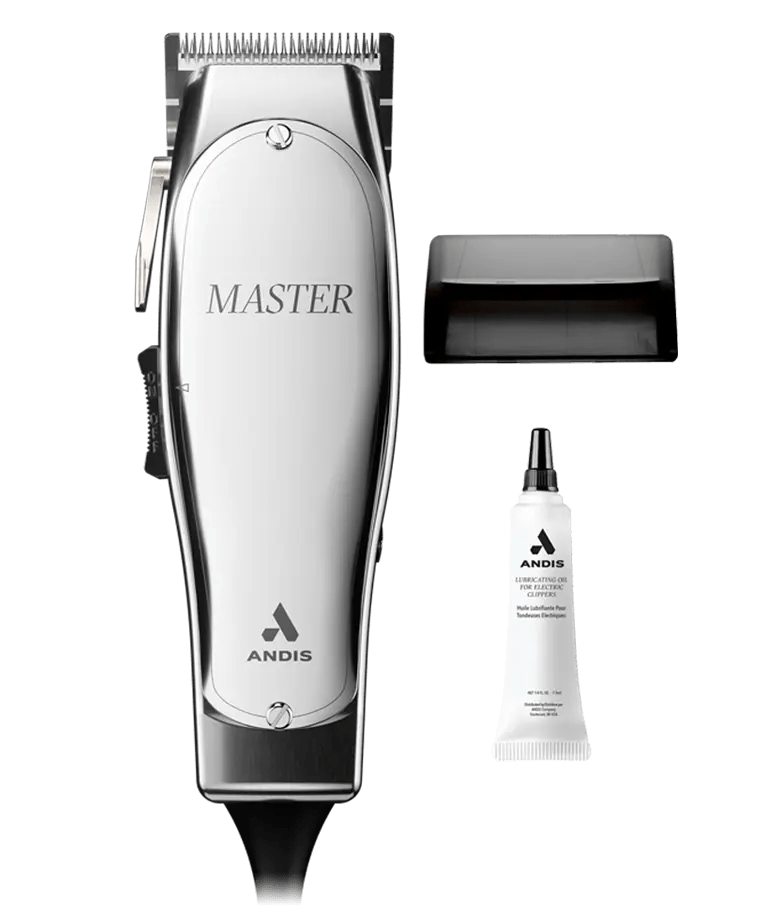 Andis Master Cordless Lithium - Ion Clipper - Beauty Exchange Beauty Supply