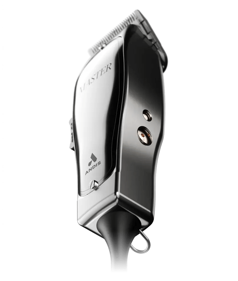 Andis Master Cordless Lithium - Ion Clipper - Beauty Exchange Beauty Supply