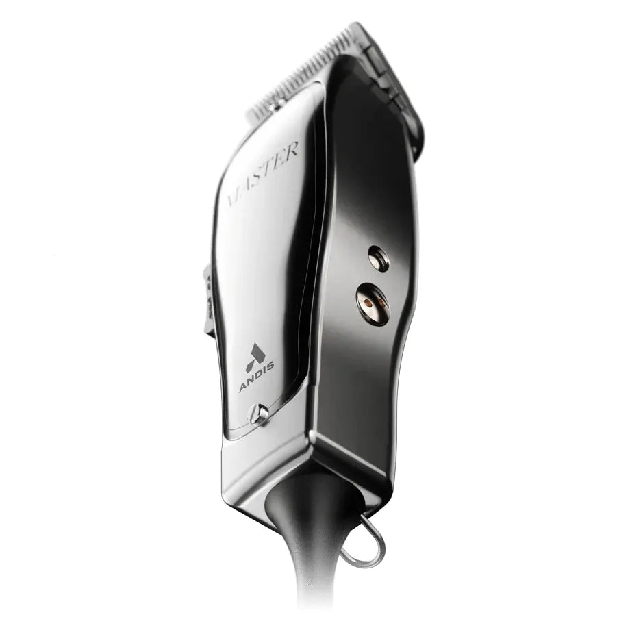 Andis Master Cordless Lithium - Ion Clipper - Beauty Exchange Beauty Supply