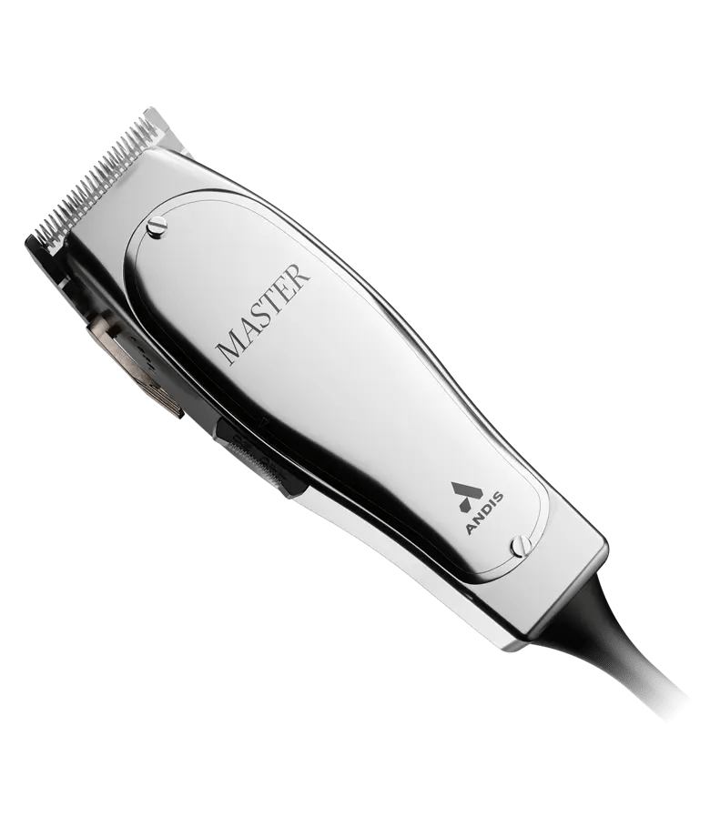 Andis Master Cordless Lithium - Ion Clipper - Beauty Exchange Beauty Supply
