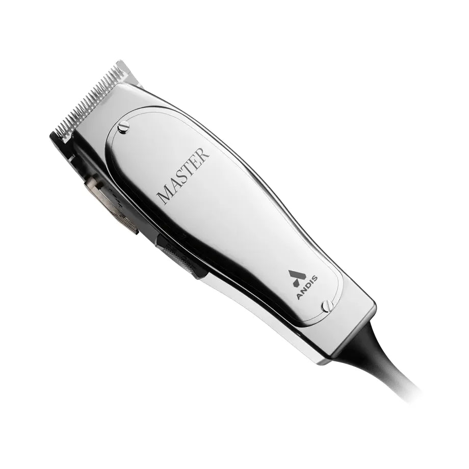 Andis Master Cordless Lithium - Ion Clipper - Beauty Exchange Beauty Supply