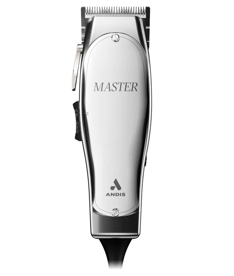 Andis Master Cordless Lithium - Ion Clipper - Beauty Exchange Beauty Supply