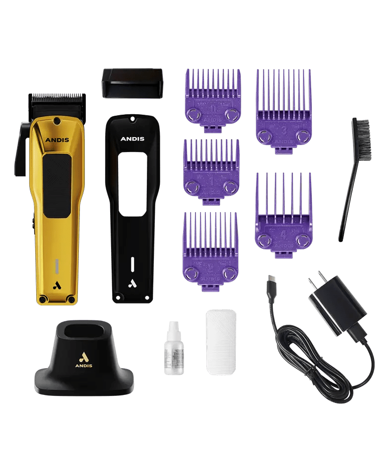 Andis Phenom Clipper - Beauty Exchange Beauty Supply