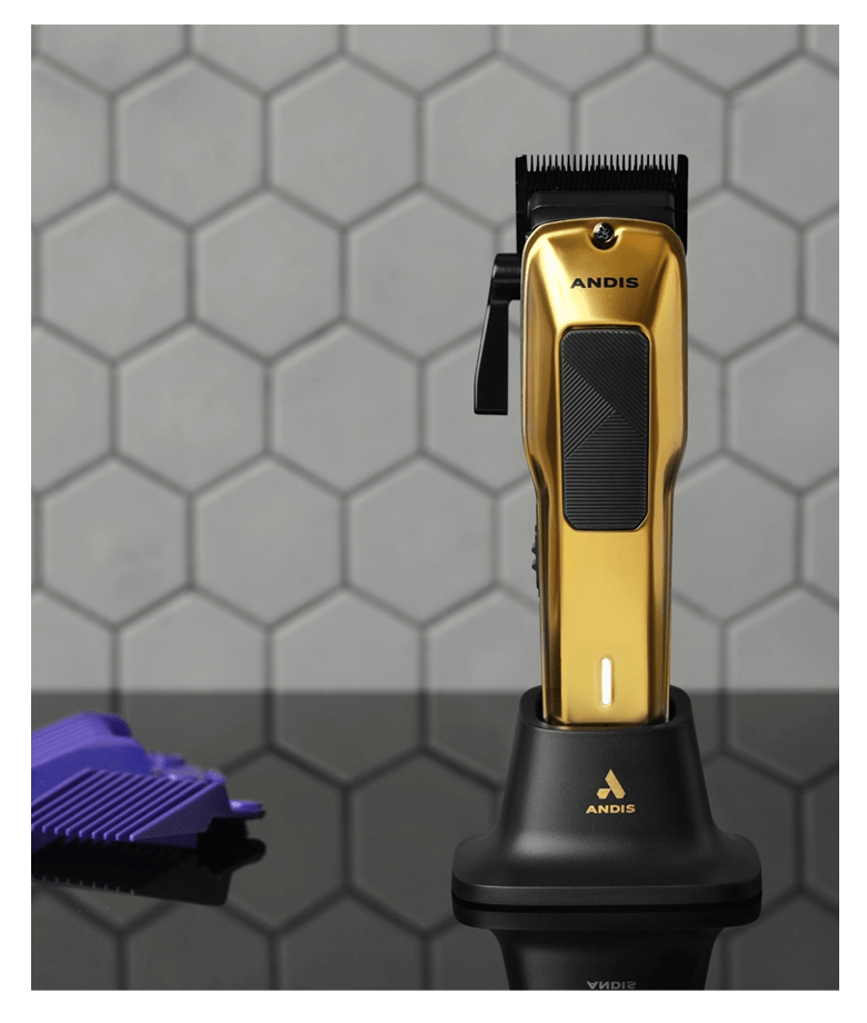 Andis Phenom Clipper - Beauty Exchange Beauty Supply