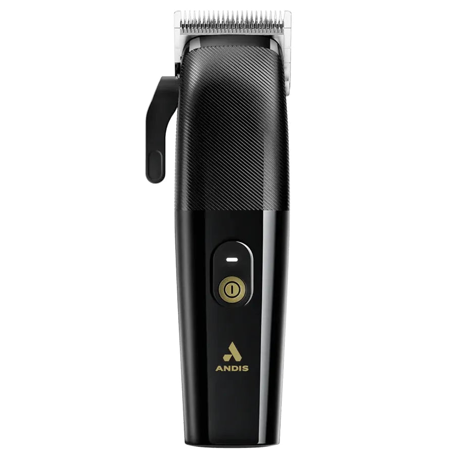 Andis Professional Envy II Cordless Clipper - Beauty Exchange Beauty Supply