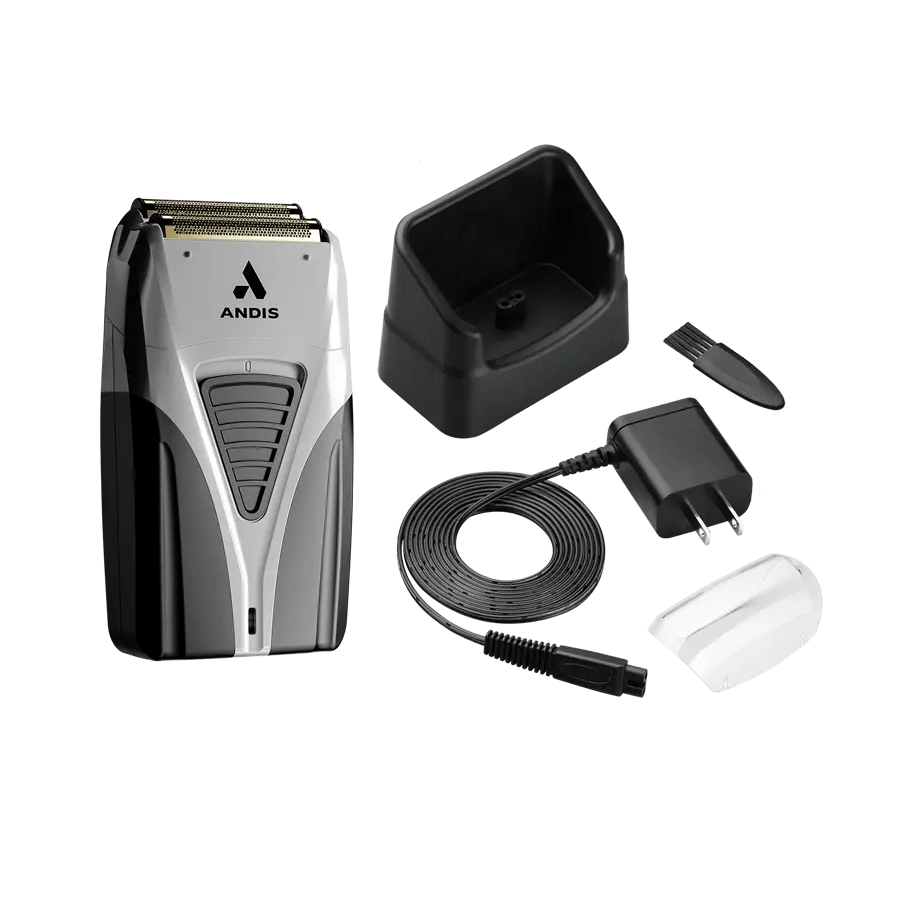 Andis ProFoil Lithium Plus Foil Shaver - Beauty Exchange Beauty Supply