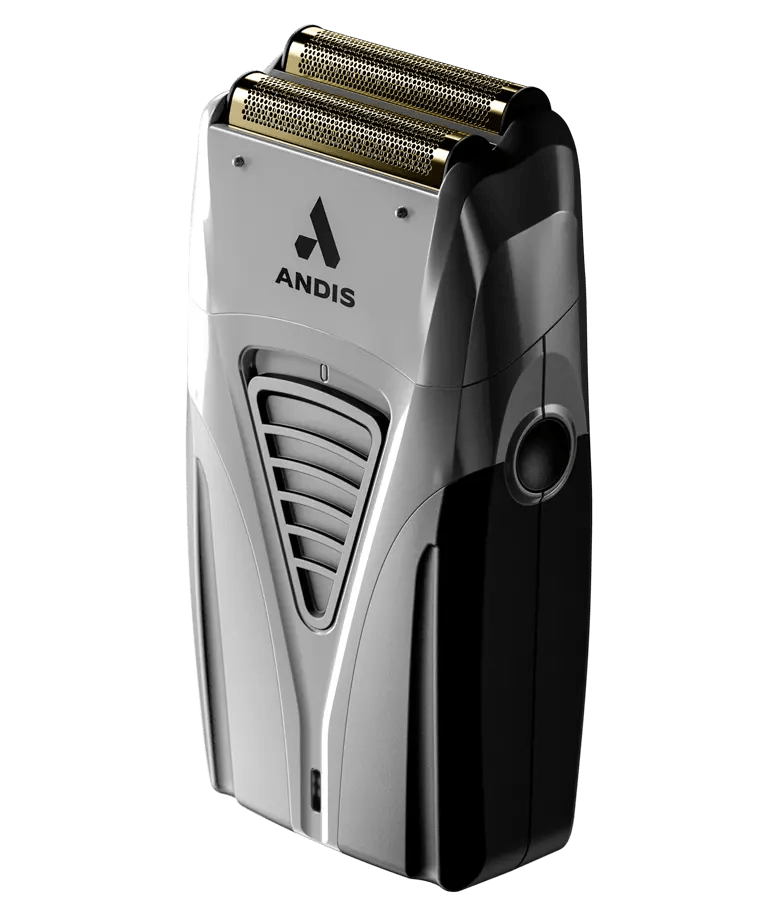 Andis ProFoil Lithium Plus Foil Shaver - Beauty Exchange Beauty Supply