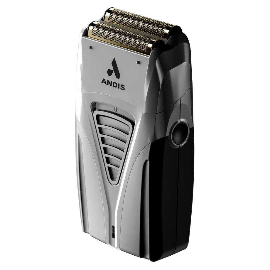 Andis ProFoil Lithium Plus Foil Shaver - Beauty Exchange Beauty Supply