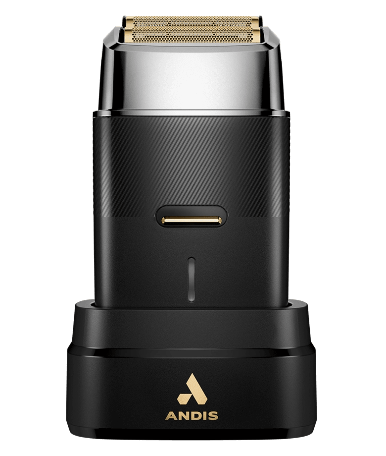 Andis ProFoil Plus II Shaver - Beauty Exchange Beauty Supply