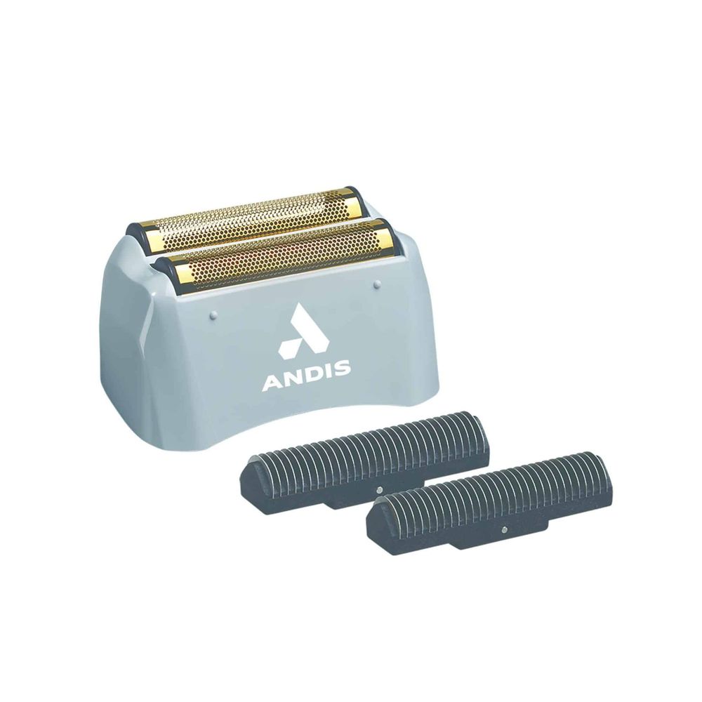 Andis ProFoil Replacement Foil & Cutters - Beauty Exchange Beauty Supply