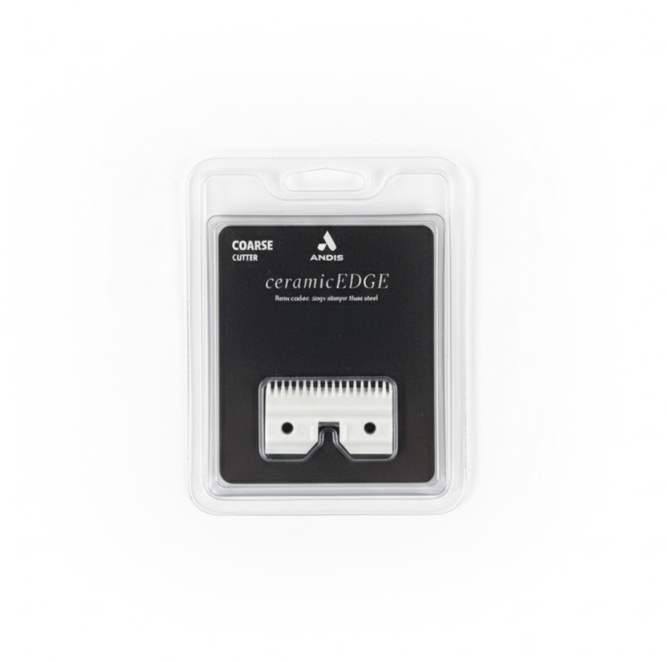 Andis Replaceable Trimmer Blades - Beauty Exchange Beauty Supply