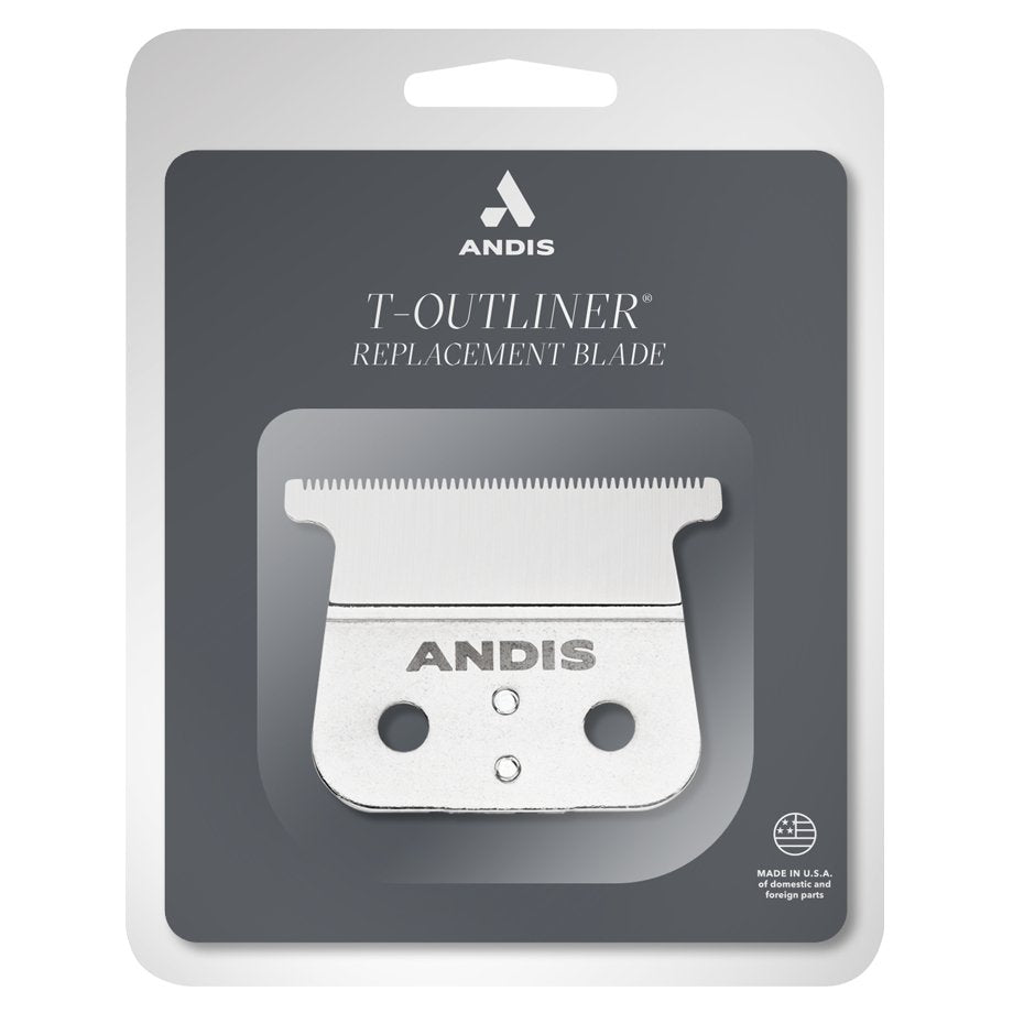 Andis T-Outliner Replacement Blade - Beauty Exchange Beauty Supply