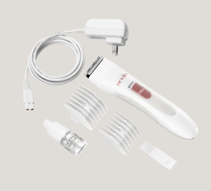 Andis Women’s Personal Trimmer - Beauty Exchange Beauty Supply