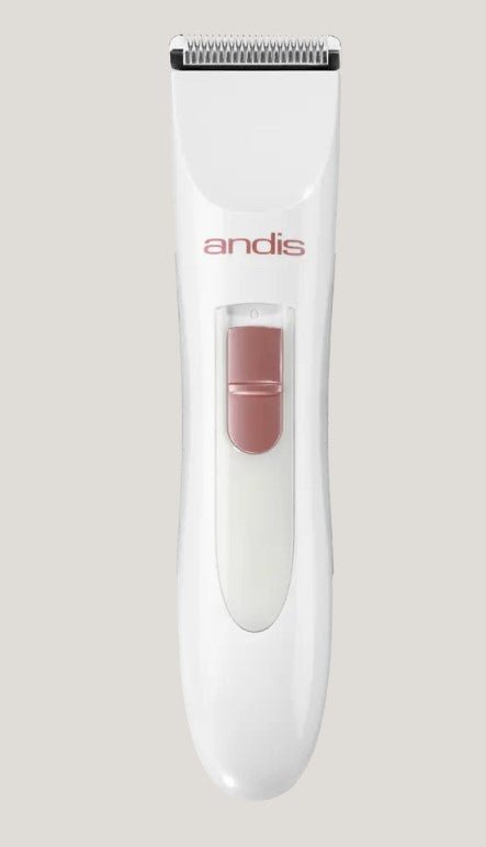 Andis Women’s Personal Trimmer - Beauty Exchange Beauty Supply