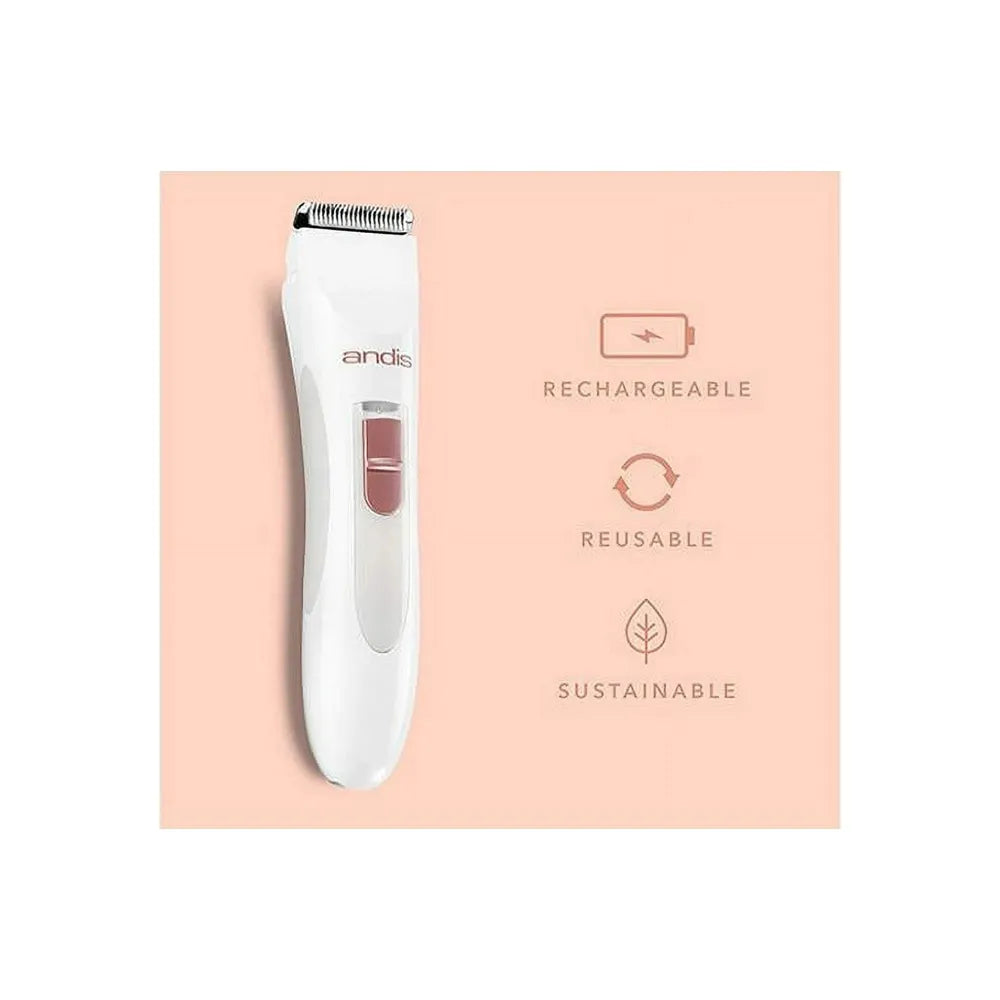 Andis Womens Trimmer Kit - Beauty Exchange Beauty Supply