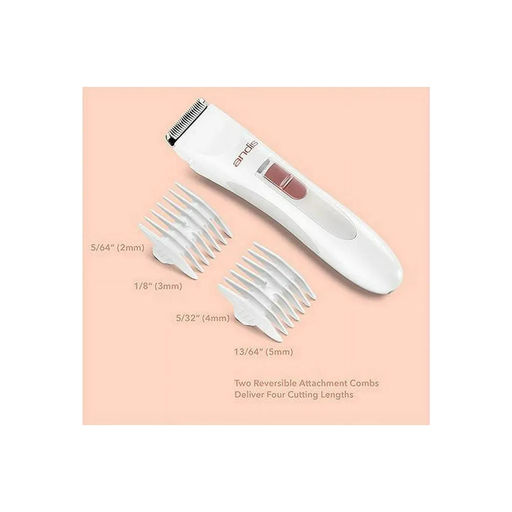 Andis Womens Trimmer Kit - Beauty Exchange Beauty Supply