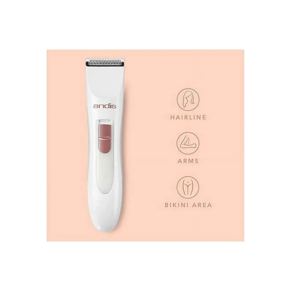 Andis Womens Trimmer Kit - Beauty Exchange Beauty Supply