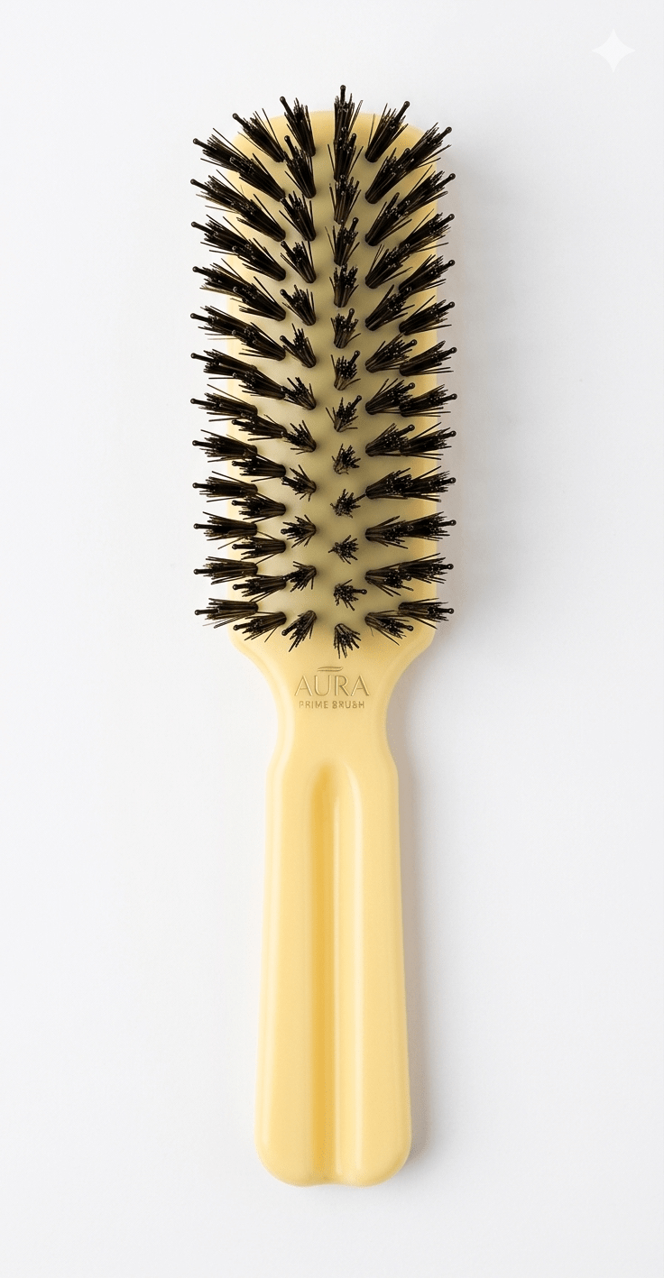 Annie Nail Brush for Manicure & Pedicure Cleaning - Beauty Exchange Beauty Supply
