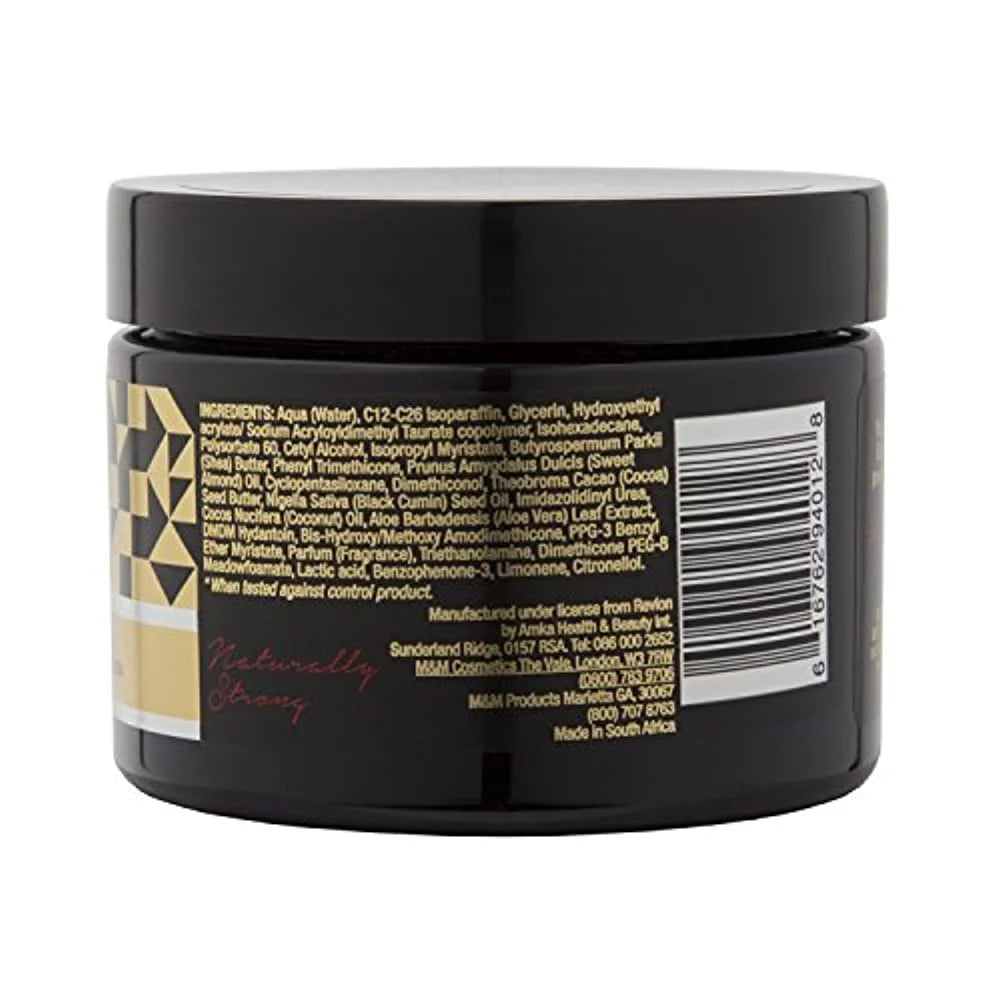 Revlon Realistic Black Seed Oil Strengthening Collection – 10.1 oz