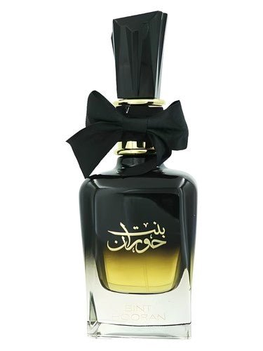 Ard Al Zaafaran Bint Hooran Eau De Parfum - 3.4oz - Beauty Exchange Beauty Supply