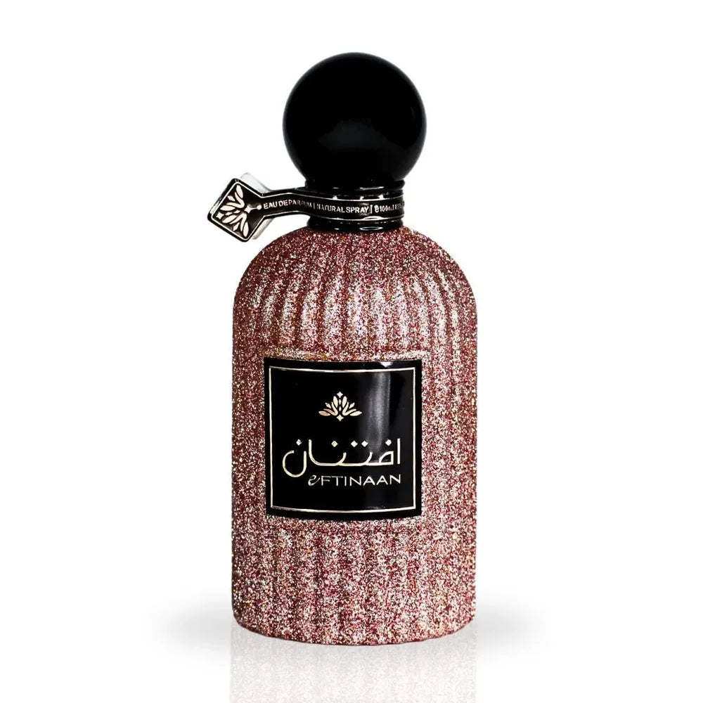 Ard Al Zaafaran Eftinaan Eau de Parfum 3.4 oz - Beauty Exchange Beauty Supply