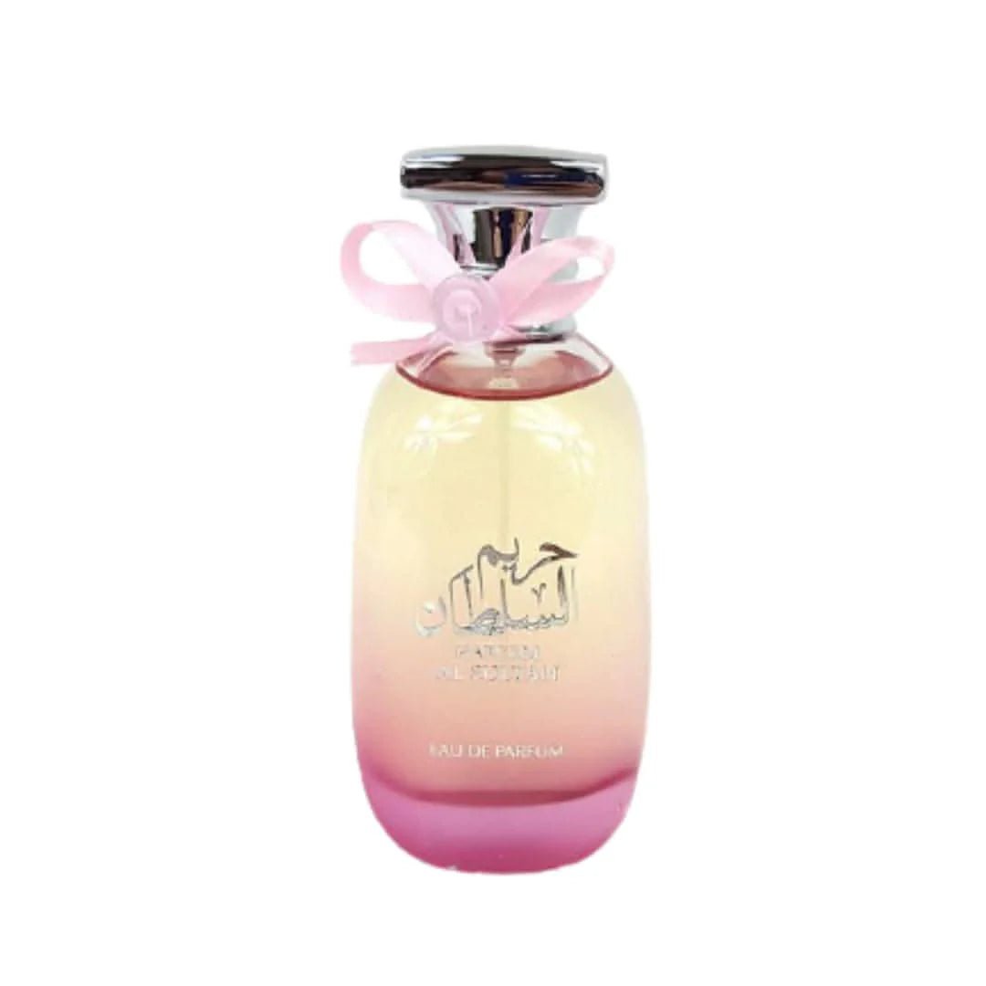 Ard Al Zaafaran Hareem Al Sultan Eau de Parfum – 3.4 oz - Beauty Exchange Beauty Supply