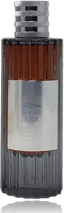 Ard Al Zaafaran Oud Romancea Fakhama Eau De Parfum Spray - 3.4 oz - Beauty Exchange Beauty Supply