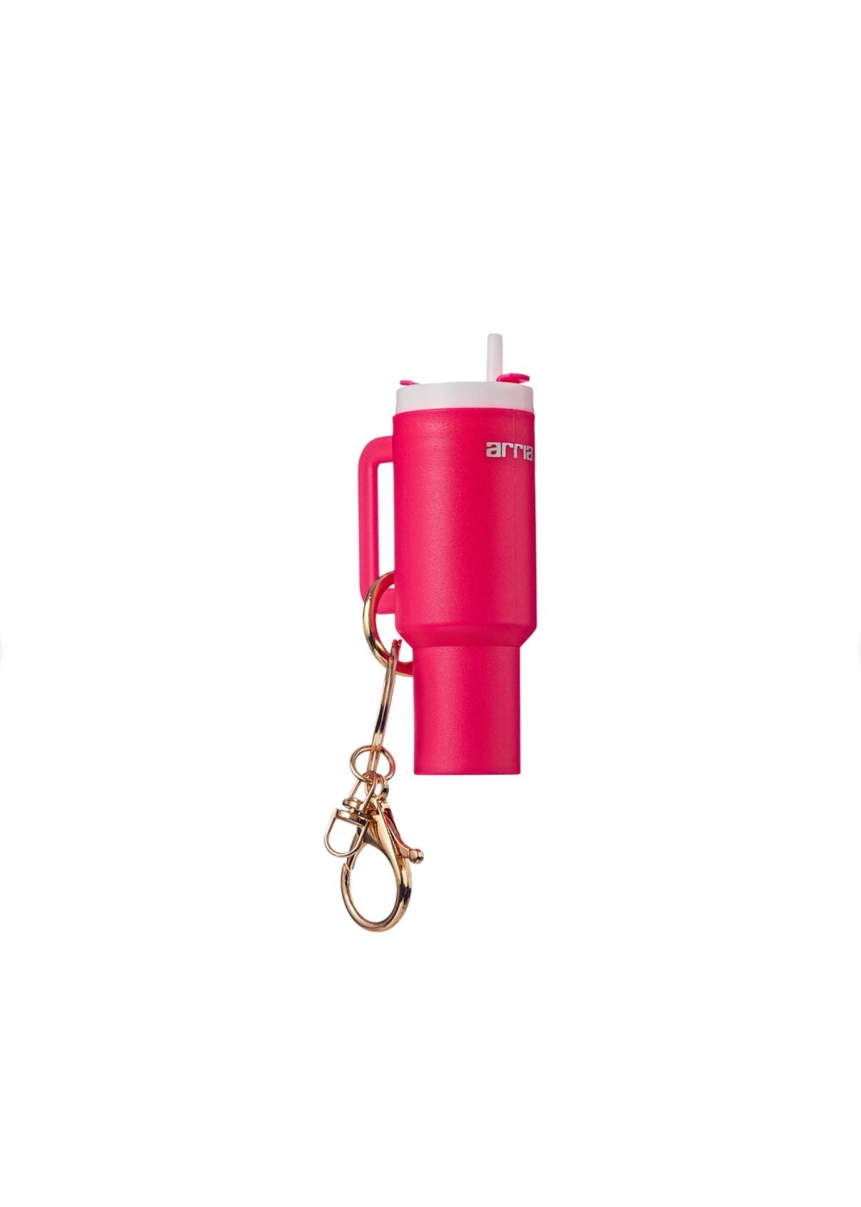 Aria By Kiss Miniature Tumbler Jar - Beauty Exchange Beauty Supply