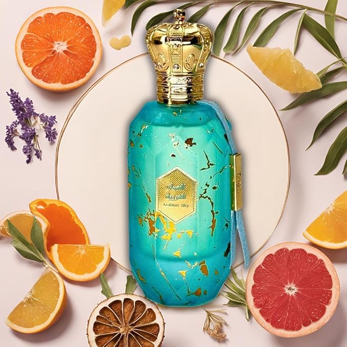 Armaf Arabian Sky Eau De Parfum - 3.4oz - Beauty Exchange Beauty Supply