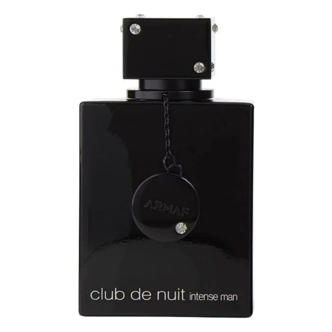 Armaf Club De Nuit Intense EDT Spray – 3.6oz - Beauty Exchange Beauty Supply
