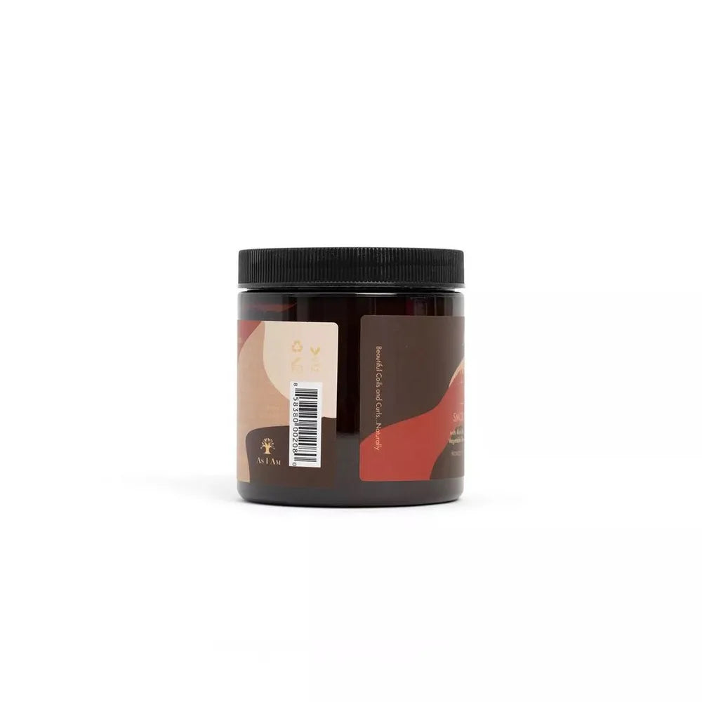 As I Am Classic Smoothing Gel – 8oz - Beauty Exchange Beauty Supply