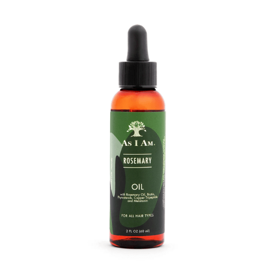 As I Am Rosemary Oil Treatment - Beauty Exchange Beauty Supply