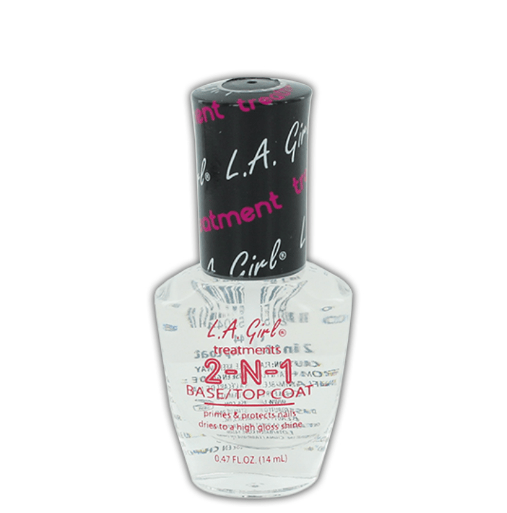Ashley Lee Nail Treatment – 15ml - Beauty Exchange Beauty Supply