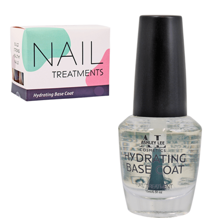 Ashley Lee Nail Treatment – 15ml - Beauty Exchange Beauty Supply