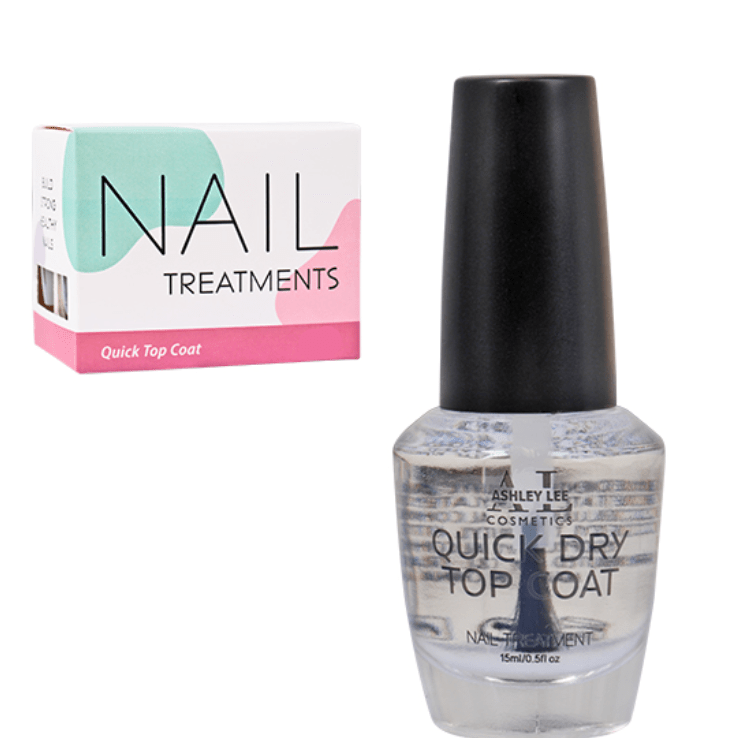 Ashley Lee Nail Treatment – 15ml - Beauty Exchange Beauty Supply