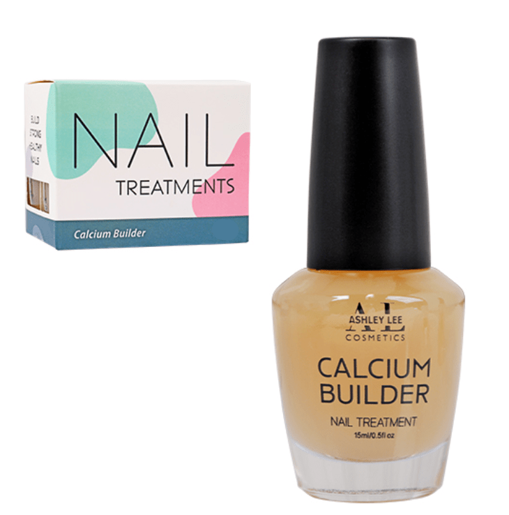 Ashley Lee Nail Treatment – 15ml - Beauty Exchange Beauty Supply