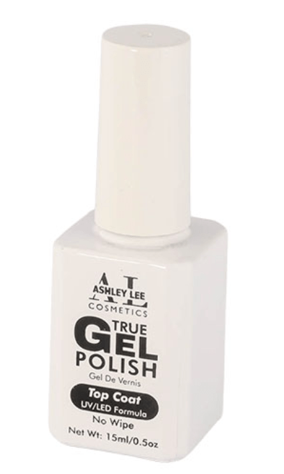 Ashley Lee True Gel Nail Polish – Long - Lasting - Beauty Exchange Beauty Supply