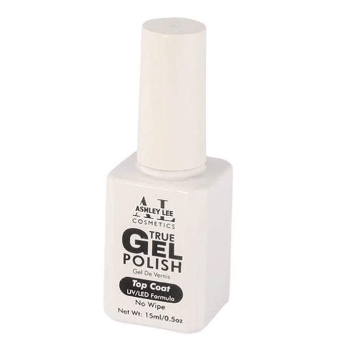 Ashley Lee True Gel Nail Polish – Long - Lasting - Beauty Exchange Beauty Supply