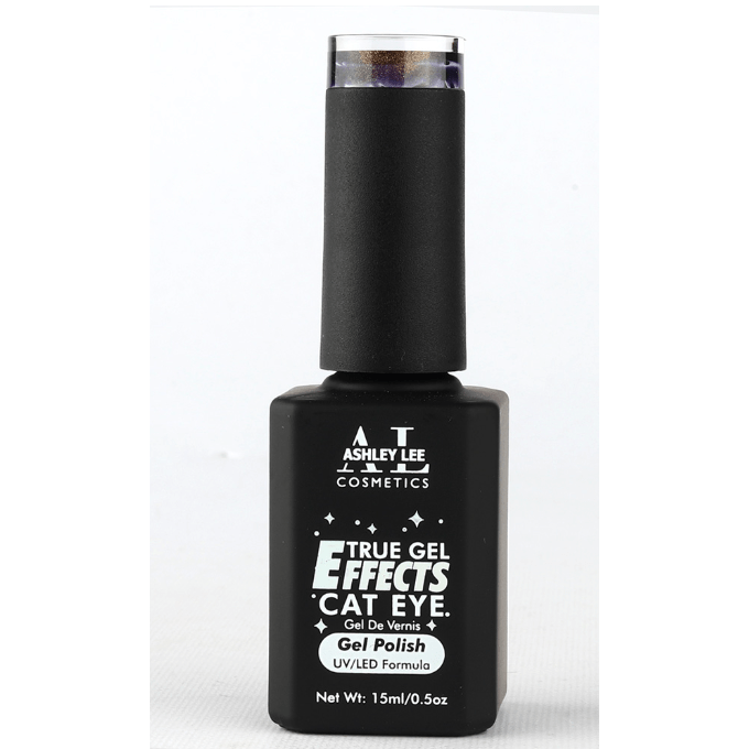 Ashley Lee True Gel Nail Polish – Long - Lasting - Beauty Exchange Beauty Supply