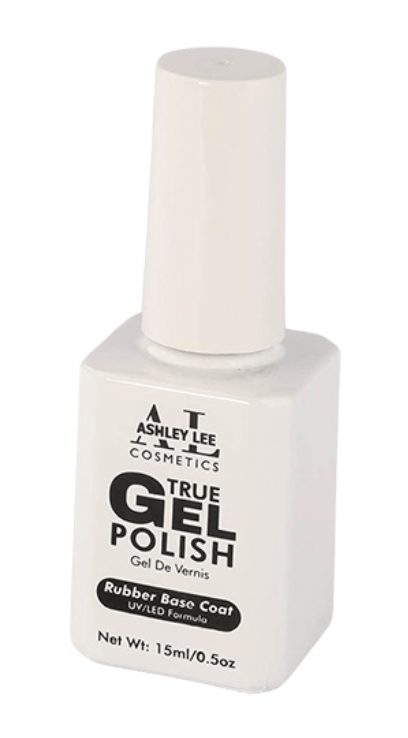 Ashley Lee True Gel Nail Polish – Long - Lasting - Beauty Exchange Beauty Supply