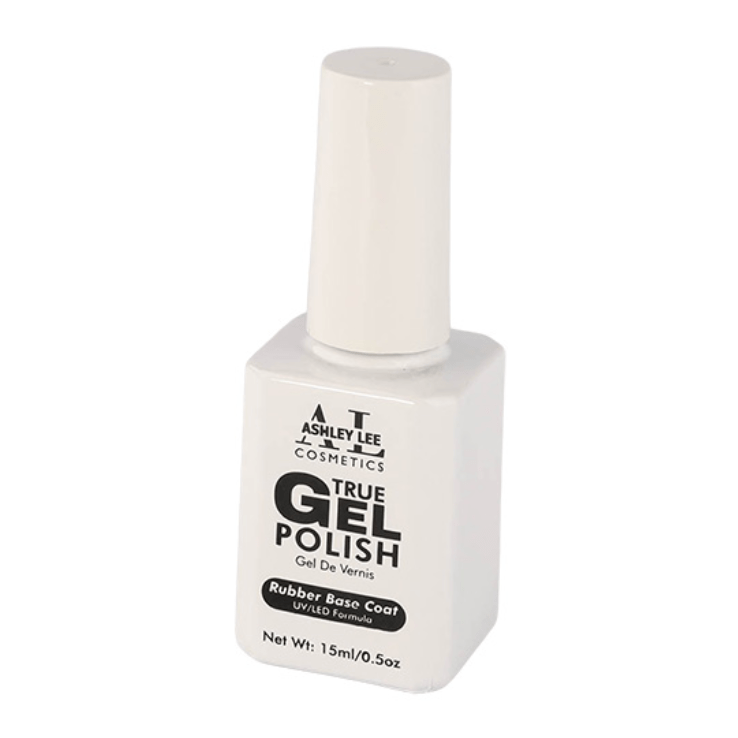 Ashley Lee True Gel Nail Polish – Long - Lasting - Beauty Exchange Beauty Supply