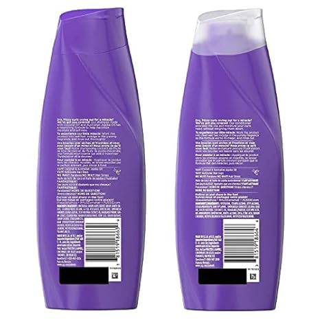 Aussie - Miracle Curls Shampoo & Conditioner Set 12.1oz - Beauty Exchange Beauty Supply