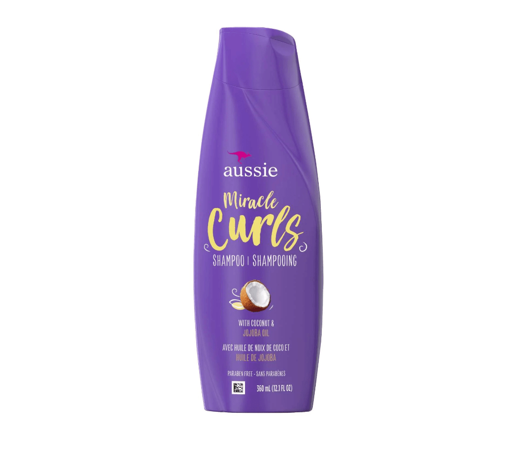 Aussie Miracle Curls Shampoo or Conditioner - 12.1oz - Beauty Exchange Beauty Supply